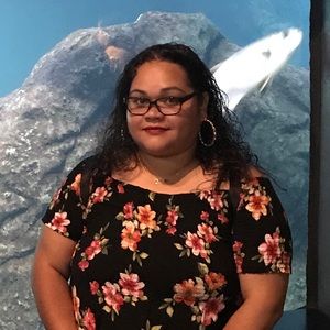 Meet your Posher, Gilmarie